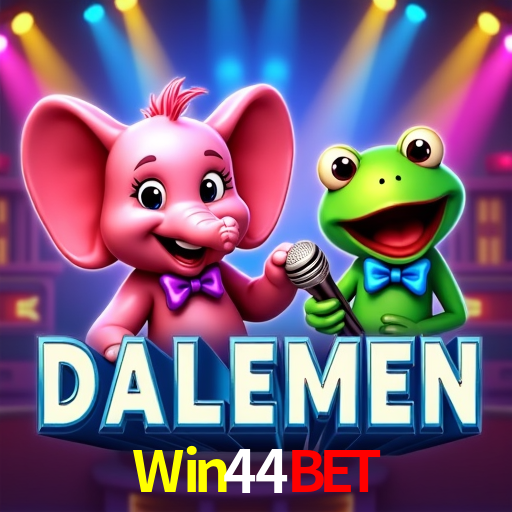 Win44Bet.Com
