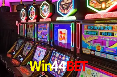 Win44Bet.Com