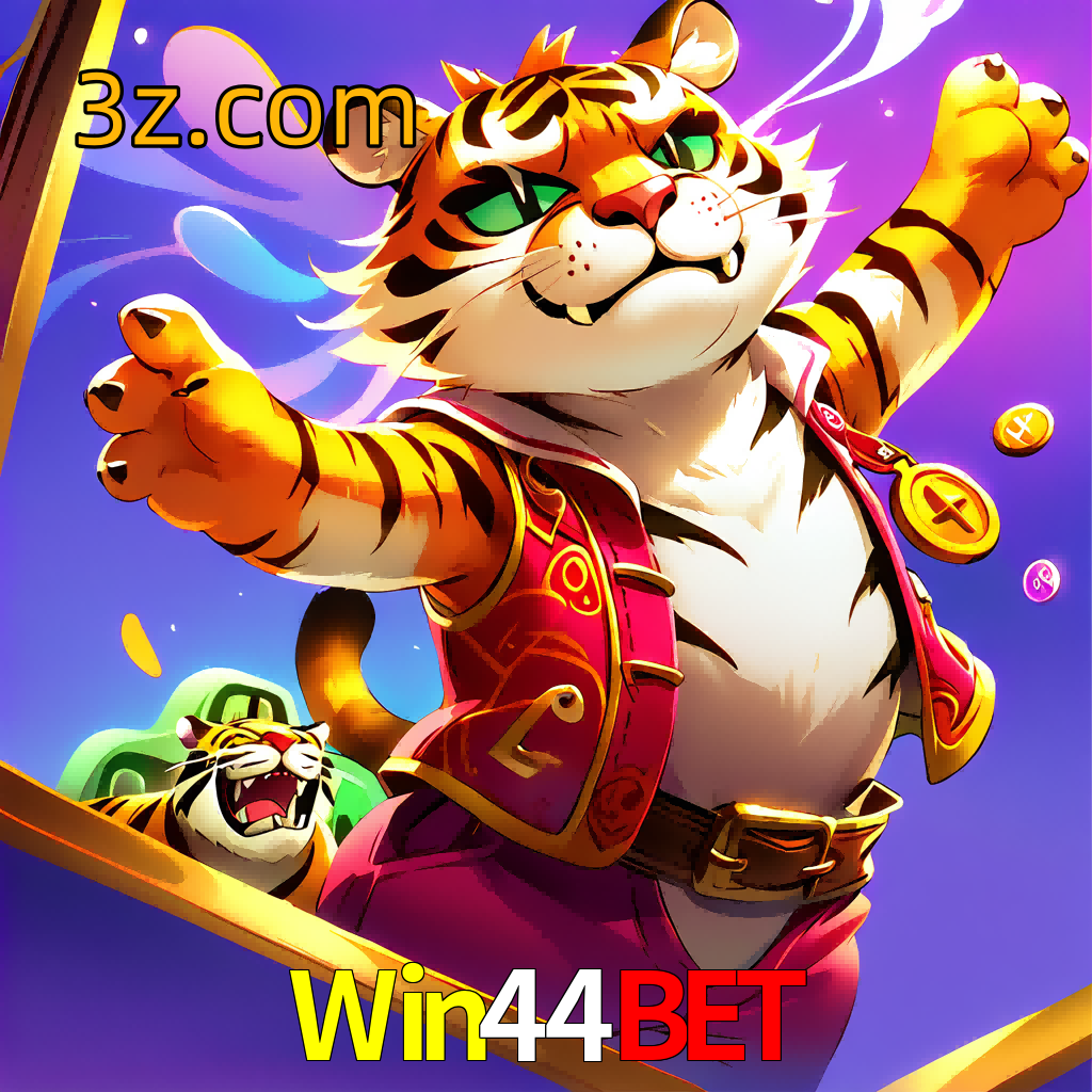 Win44Bet.Com